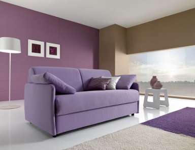 Sofa Slim, Essepi