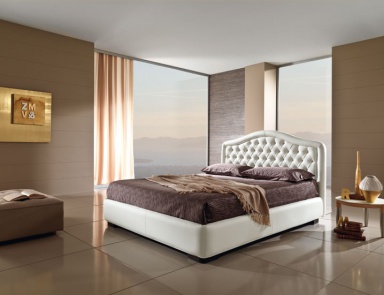 Doppelbett Sonni, Essepi