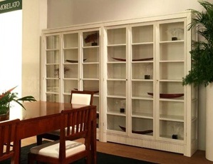 Schrank 6282, Morelato
