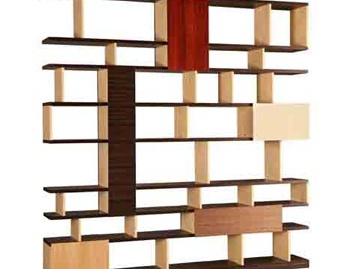 Das Regal 6292, Morelato