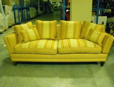 Sofa Champagne bar, Vittorio Bonacina - Luxuryfurniture MR