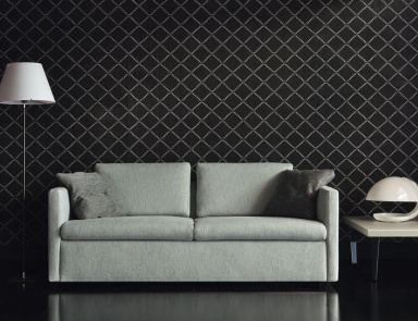 Schlafsofa teilige Swing Letto, Bodema