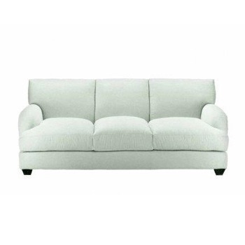 Dreibettzimmer Sofa mit Rahmen aus Holz Museum, Alivar
