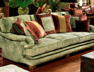 Sofa Blanchard Royale, Duresta