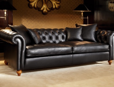 Sofa Connaught, Duresta