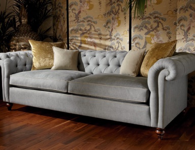Sofa Connaught, Duresta