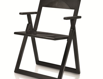 Stuhl Aviva armchair, Magis