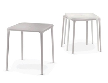 Tisch Air-Table, Magis