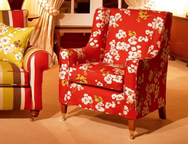 Stuhl Polly, Duresta