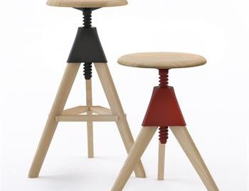 Hocker Tom&Jerry, Magis