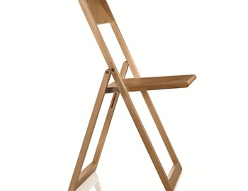 Stuhl Aviva chair Magis