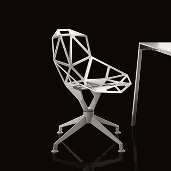 Stuhl Chair One (4Star), Magis