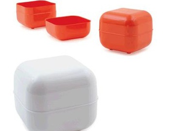 Hocker Pebbles, Magis