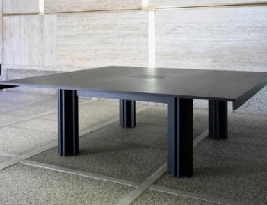 Tisch Quatour, Frighetto