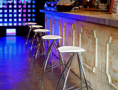 Barhocker Coco sgabello, Cattelan Italia