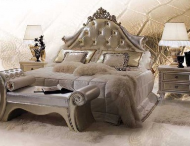 Doppelbett, Dream - Caspani Tino