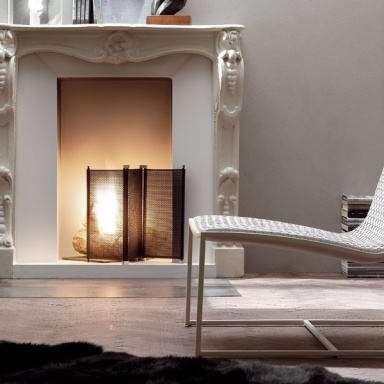 Sessel Samoa