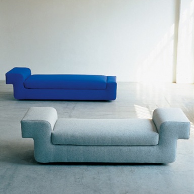 Couch Bench Sbend