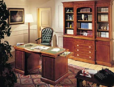 Schrank (Headsets für Büro), Caracalla - Caspani Tino