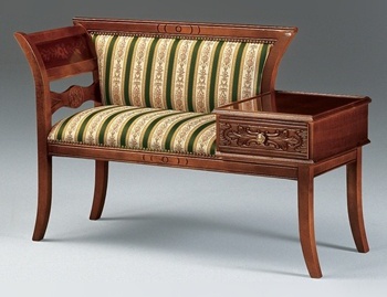 Sofa 3197, Modenese Gastone