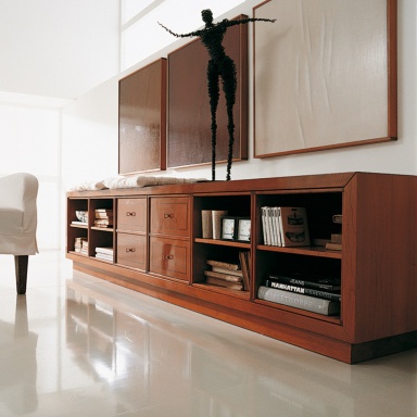 Modulares System