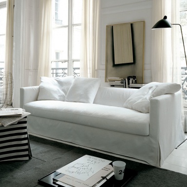 Sofa Simpliciter