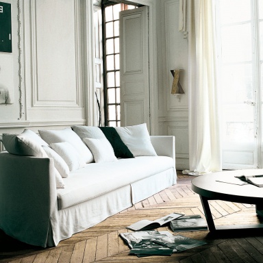 Das Sofa Crono
