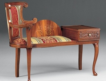 Sofa 3198, Modenese Gastone
