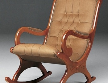 Sessel 3190, Modenese Gastone