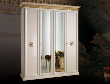 Kleiderschrank Naples, Cenedese