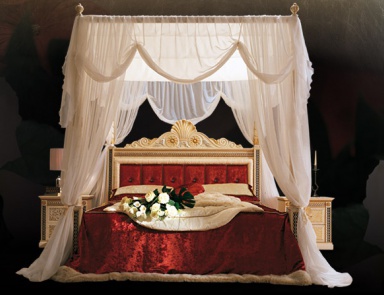 Doppelbett Venice, Cenedese