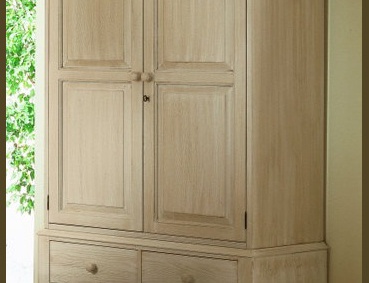 Kleiderschrank, De Baggis