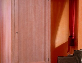 Kleiderschrank, De Baggis