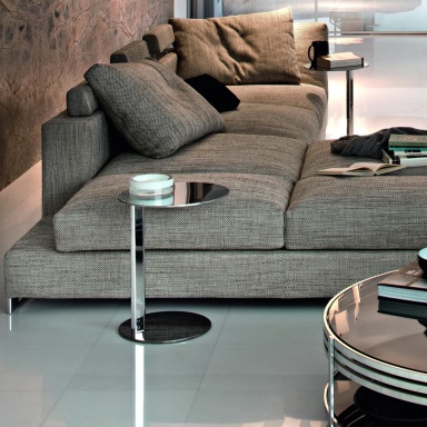 Couchtisch Planet