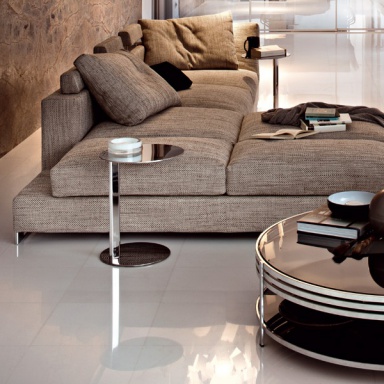 Couchtisch Planet