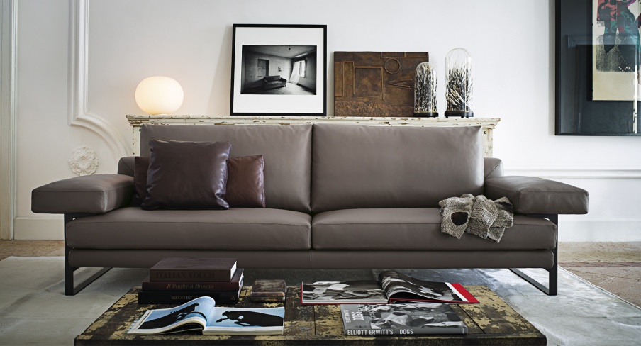 Sofa Ego, Arketipo
