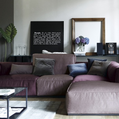 Sofa Inkas