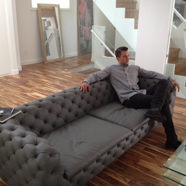 Sofa Winsdor