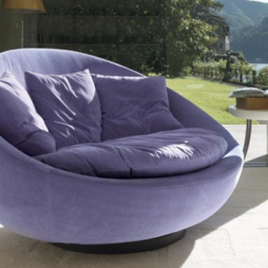 Sessel Lacoon