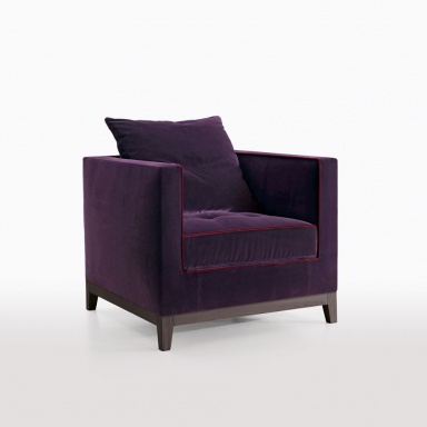 Sessel Lutetia