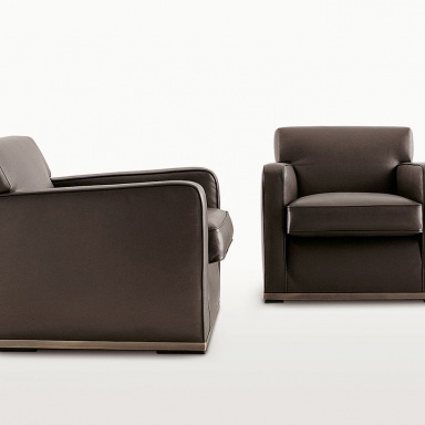 Sessel Imprimatur