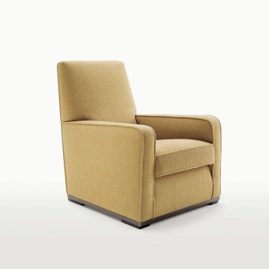 Sessel Imprimatur