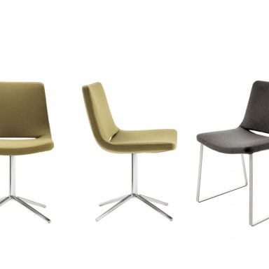 Stuhl Metropolitan