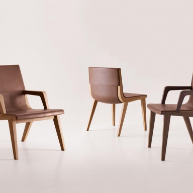 Stuhl Acanto