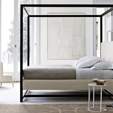 Bett Alcova ACLB