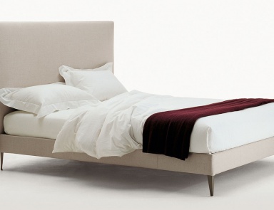 Doppelbett Filemone, B&B Italia