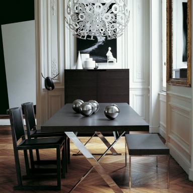 Tisch Max
