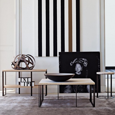 Tisch Lithos