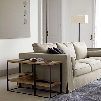 Tisch Lithos