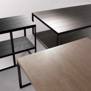 Tisch Lithos